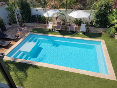 Alliance Piscines Royan, Pisciniste à Saujon
