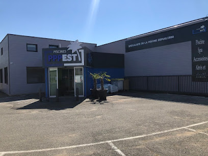 P.p.p Est - Piscines Provence Polyester, Magasin De Matériel Pour Piscines à Andelnans