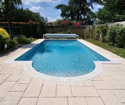 M.a Solution Piscine, Pisciniste à Magné
