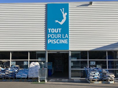 Cash Pools Eysines, Magasin de Matériel pour Piscines à Eysines