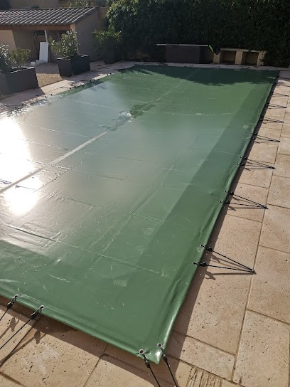 PROVENCE PISCINES, Pisciniste à Saint-Paul-Trois-Châteaux