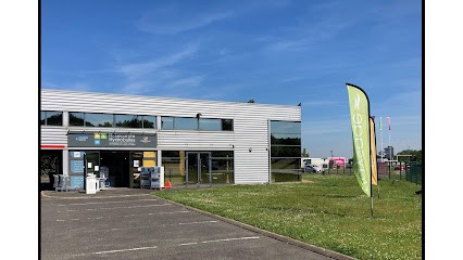 H. Lecomte Hydrobulles - Hydro Sud Blois, Pisciniste à Saint-Gervais-la-Forêt
