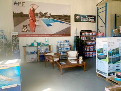 LOUHANS EST PISCINES, Magasin de Matériel pour Piscines à Branges