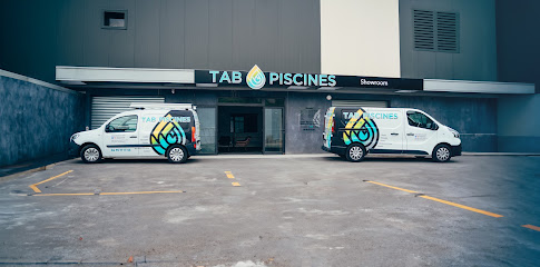 Tab Piscines, Pisciniste à Ajaccio