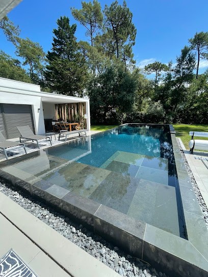 PISCINES CÔTÉ LANDES, Pisciniste à Saint-Vincent-de-Tyrosse