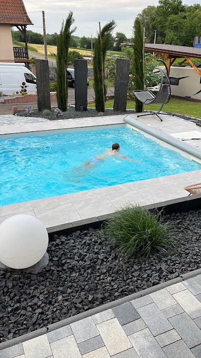 Piscines Alliance Expansion, Pisciniste à Schweighouse-sur-Moder