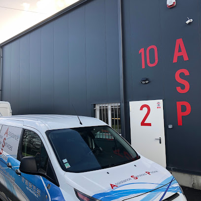 Asp Bretagne, Pisciniste à Vannes