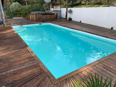 Aqualand Piscine - Revêtements De Piscines, Pisciniste à Magescq