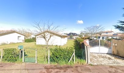 anibal de melo piscines, Pisciniste à Saint-Médard-en-Jalles