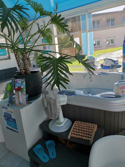 A.P.C. Piscines & Spas - Bourg-en-Bresse, Magasin de Matériel pour Piscines à Péronnas