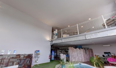1 2 3 Piscines, Magasin de Matériel pour Piscines à Lachapelle-sous-Aubenas