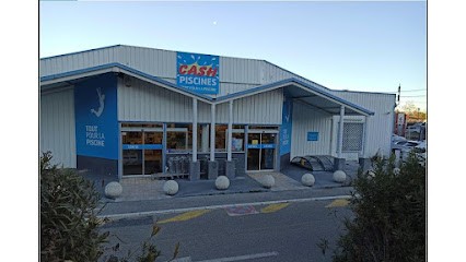 Cash Piscines, Magasin de Matériel pour Piscines à Trans-en-Provence