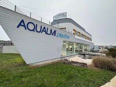 Aqualmi Piscine Chalons, Magasin de Matériel pour Piscines à Châlons-en-Champagne