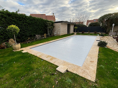 Sdcb - Design Extérieur 77, Pisciniste à Pringy