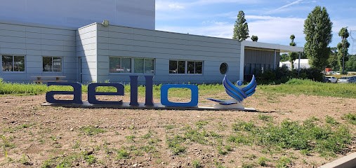Aello, Magasin de Matériel pour Piscines à Saint-Quentin-Fallavier