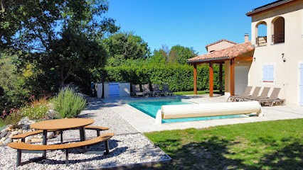 Concept Piscine Et Paysage, Pisciniste à Vallon-Pont-d'Arc