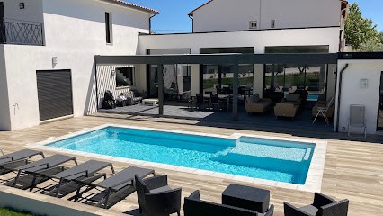 PRESQU'ILE PISCINES, Pisciniste à Saint-Nolff