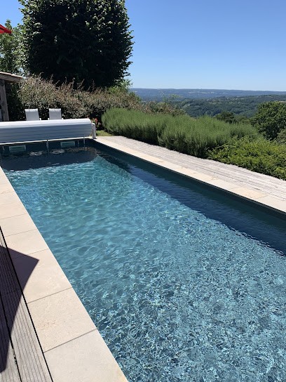 Evazion Piscine 46, Pisciniste à Saint-Michel-Loubéjou