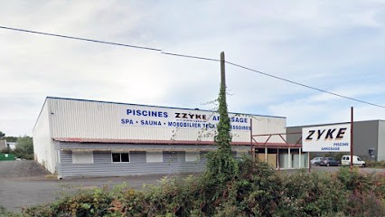 Pool Zyke - Arsac, Magasin de Matériel pour Piscines à Arsac
