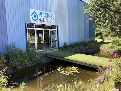 Aall'eau - Hydro Sud Mont-de-Marsan, Magasin de Matériel pour Piscines à Saint-Avit