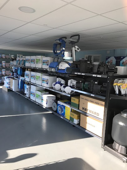 A l’Eau Piscine, Magasin de Matériel pour Piscines à Allauch