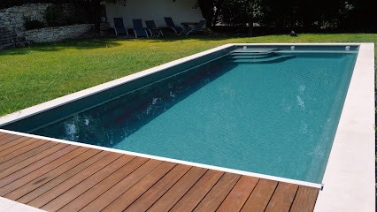 Charton Paysage, Pisciniste à Saint-Maximin-la-Sainte-Baume