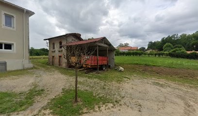 Dupalm, Pisciniste à Sort-en-Chalosse