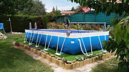 ESPACE PISCINE BOUTIQUE 58, Pisciniste à Varennes-Vauzelles