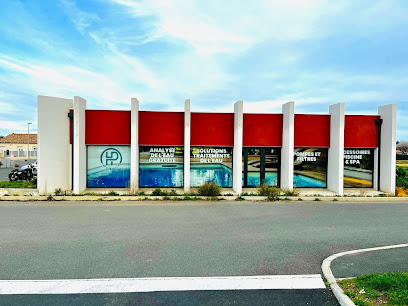 Hero Piscine, Magasin De Matériel Pour Piscines à Lieuran-lès-Béziers