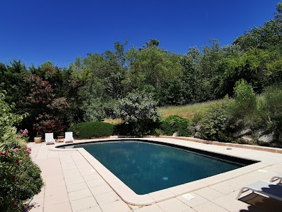 Piscines Aurore, Pisciniste à Saint-Zacharie