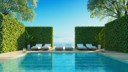 Mr Piscine, Pisciniste à La Gorgue