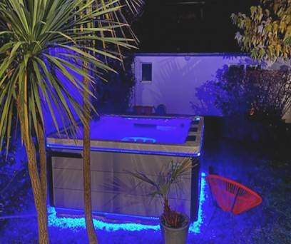 SARL Confortbain et détente, Magasin de Matériel pour Piscines à Maîche