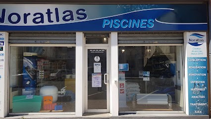 Noratlas Piscines, Magasin de Matériel pour Piscines à Vic-en-Bigorre