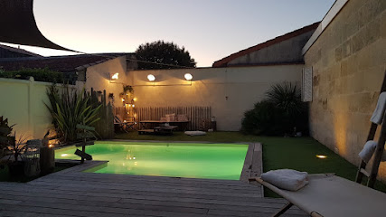 Bassin Bordelais, Pisciniste à Talence