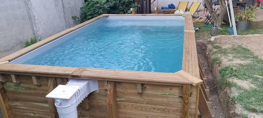 Ma Piscine Facile, Pisciniste à Sardieu