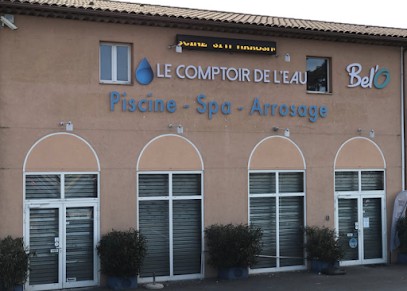 Bel'O Piscine Callian, Magasin de Matériel pour Piscines à Callian