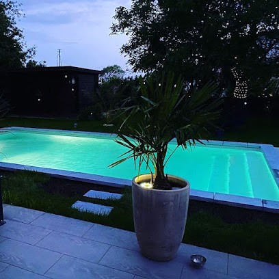 Piscines Desjoyaux, Pisciniste à Saint-Germain-lès-Arpajon