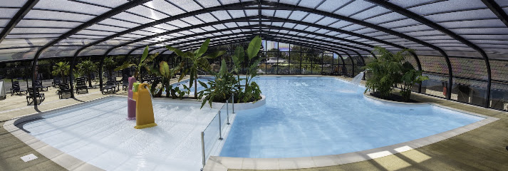 Aquabox Piscines - Rénovation De Piscines Collectives, Pisciniste à la Forêt-Fouesnant