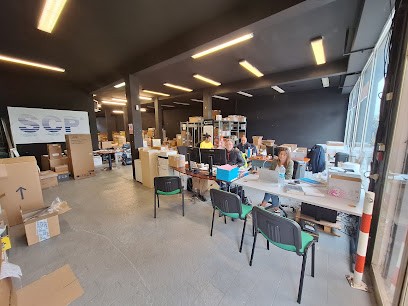 SCP St Laurent du Var, Magasin de Matériel pour Piscines à Saint-Laurent-du-Var