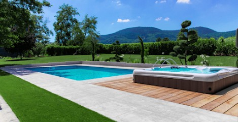 Aquilus Piscines Et Spas Vesoul, Pisciniste à Vesoul