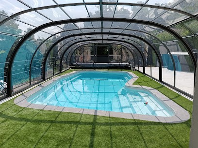 Piscines Ibiza Roanne - Billet Fonteret BTP, Pisciniste à Thizy-les-Bourgs