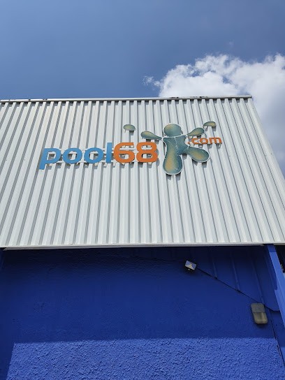 Sadifel - pool68 - Bobbera piscines, Magasin de Matériel pour Piscines à Habsheim