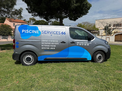 Piscine-Services66, Pisciniste à Saint-Cyprien