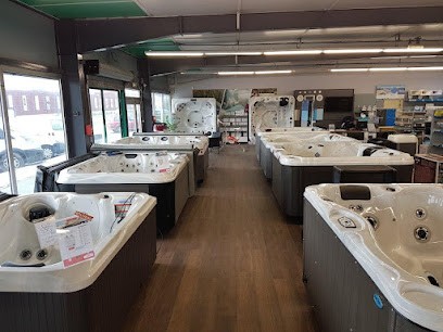 Irrijardin Chambly, Magasin de Matériel pour Piscines à Chambly