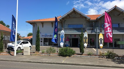 Irrijardin Biscarrosse, Magasin de Matériel pour Piscines à Biscarrosse