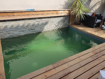 Mr. O - entretien, Pisciniste à Saint-Jean-de-Védas
