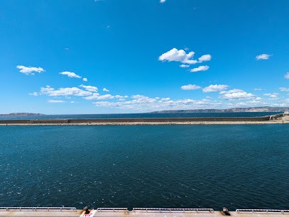 Hydrair, Magasin de Matériel pour Piscines à Marseille 02