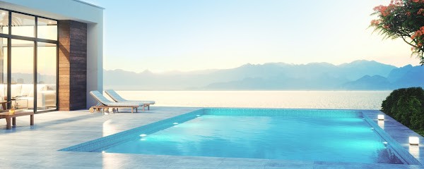 Piscines de France - Pisciniste Alsace (67) - Construction de piscine, Pisciniste à Roeschwoog