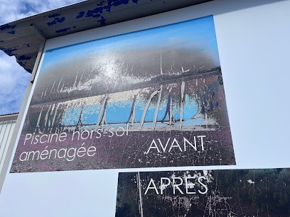 Espass D O, Magasin de Matériel pour Piscines au Lavandou