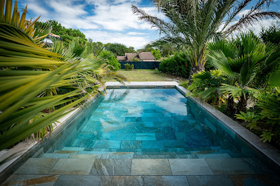 Piscines De France - Hossegor (40,64) - Construction De Piscines, Pisciniste à Soorts-Hossegor